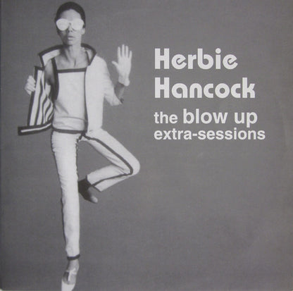 Herbie Hancock : The Blow Up Extra-Sessions (LP, Comp)