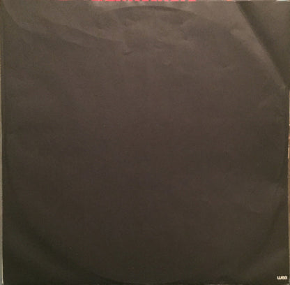 Roxy Music : Manifesto (LP, Album)