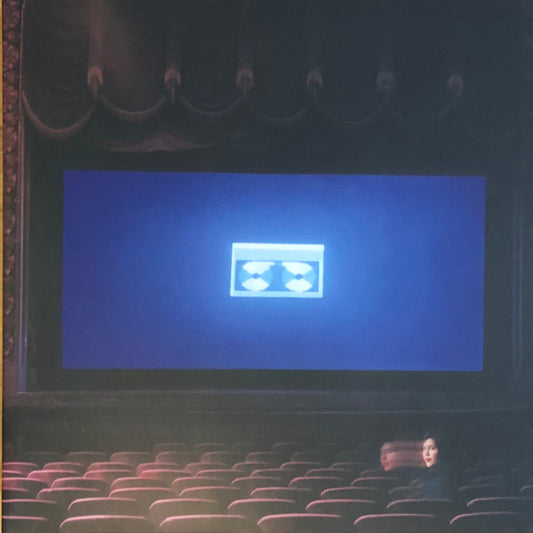Lucy Dacus : Home Video (LP, Album, Ltd, Cle)