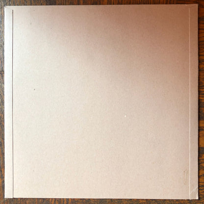 Munk : Überschön EP (12")