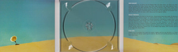 Brothaz Bent : Up From The Desert (CD, Album)