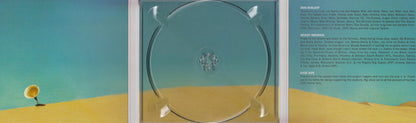 Brothaz Bent : Up From The Desert (CD, Album)