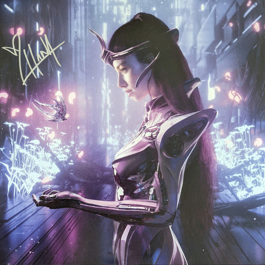 Hana (43) : Hanadriel (2xLP, Album, Ltd, Tra)