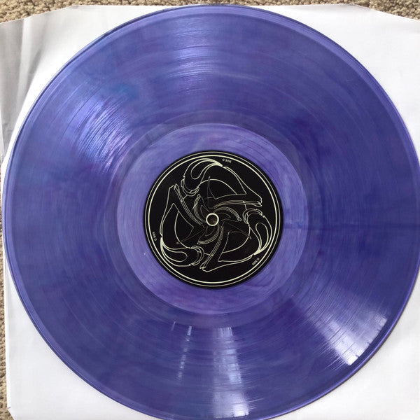 Hana (43) : Hanadriel (2xLP, Album, Ltd, Tra)