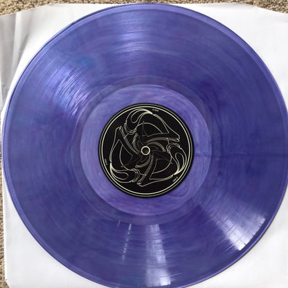 Hana (43) : Hanadriel (2xLP, Album, Ltd, Tra)