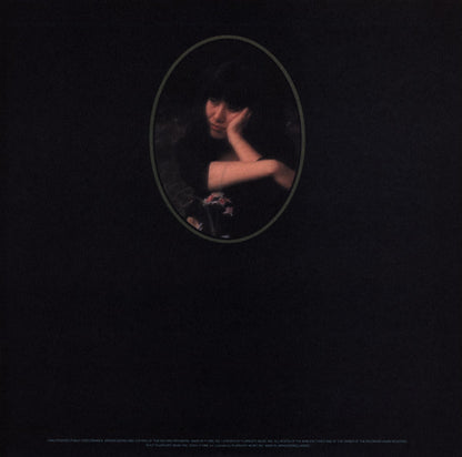 Yoshiko Sai : 胎児の夢 (LP, Album, RE)