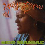 Jocelyn Brown : Ego Maniac (12")