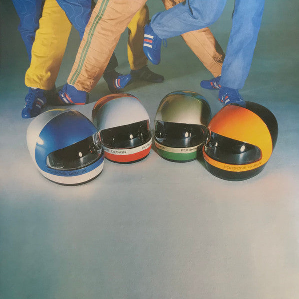 Casiopea : Casiopea (LP, Album, RE, RM)