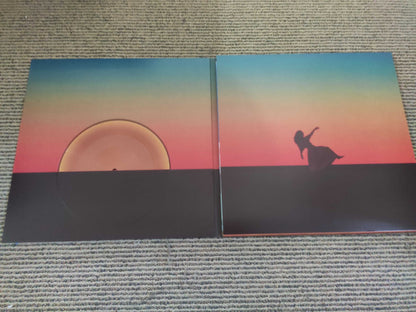 Lorde : Solar Power (LP, Album + 7", Pic, Wat + Dlx, Ltd, Gat)