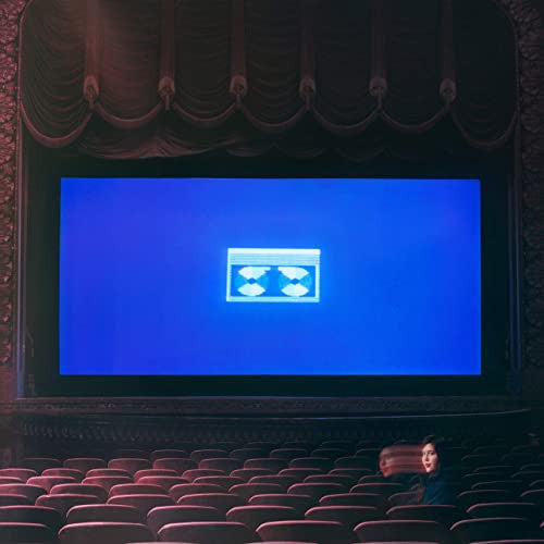 Lucy Dacus : Home Video (LP, Album, Club, Red)