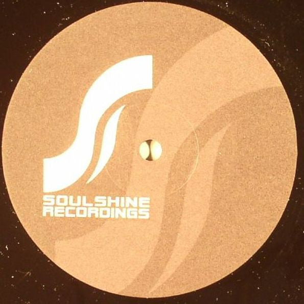 Louis Benedetti & Andricka Hall : Life Is Good (12")