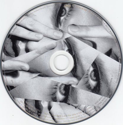 Taylor Swift : Reputation (CD, Album, RE)