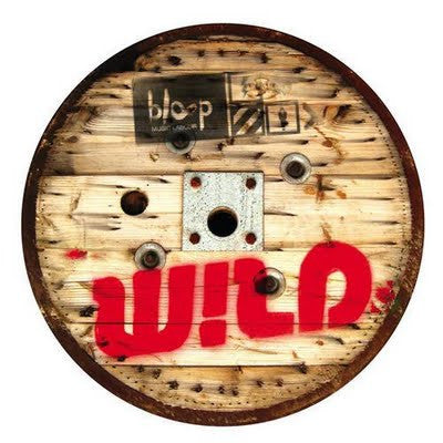 W!ld* & Mr. K (19) : Not Now I'm Dancing (12")