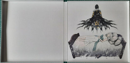 Various : NieR Replicant -10+1 Years- Vinyl LP Box Set (4xLP + Box, Ltd)
