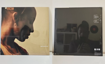 Sade - Complete Studio Album 6-LP Set (2020 EU Pressing, Sealed)