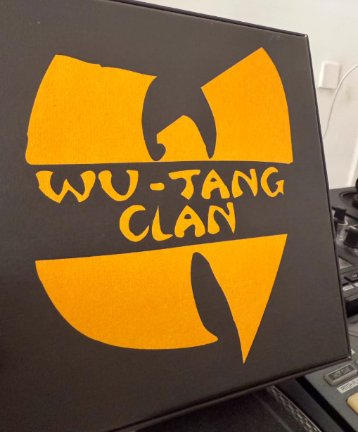 Wu-Tang Clan - Enter The Wu-Tang (36 Chambers) 30th Anniversary 7-inch Box Set (Sealed)