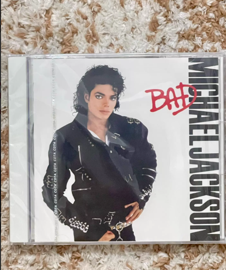 Michael Jackson - Bad 1988 Japan Tour Commemorative CD Box Set