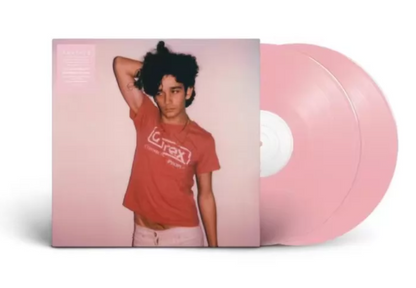 The 1975 - I Like It When You Sleep, for You Are So Beautiful yet So Unaware of It (10th Anniversary Double Pink Vinyl LP)