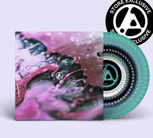 Linkin Park - From Zero (Zoetrope Vinyl LP, Store Exclusive)