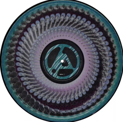Linkin Park - From Zero (Zoetrope Vinyl LP, Store Exclusive)