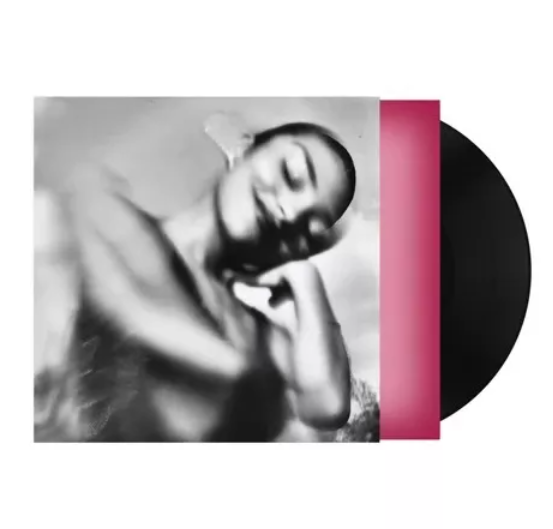 Olivia Dean - The Art of Loving black vinyl LP