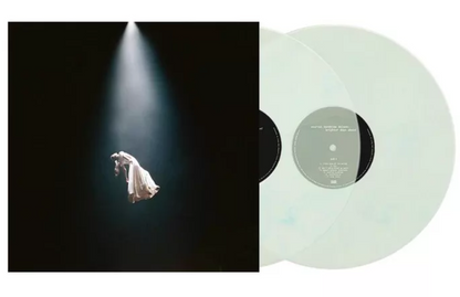 Ariana Grande - eternal sunshine Deluxe: Brighter Days Ahead double translucent color vinyl LP