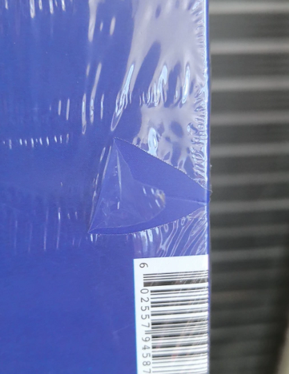 Lorde - Melodrama limited edition blue vinyl LP