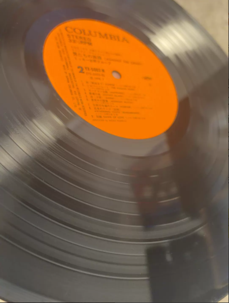 Mickie Yoshino Group - 男たちの旅路 (Against The Grain) OST (1978 Japanese LP, With Obi & Insert)