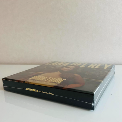 Lana Del Rey - Born to Die (The Paradise Edition) Box Set (New Sealed, 7-inch Picture Disc & CD Included, M/M)