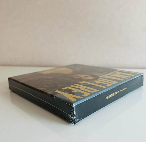 Lana Del Rey - Born to Die (The Paradise Edition) Box Set (New Sealed, 7-inch Picture Disc & CD Included, M/M)