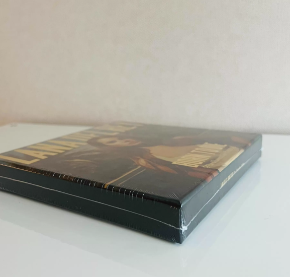 Lana Del Rey - Born to Die (The Paradise Edition) Box Set (New Sealed, 7-inch Picture Disc & CD Included, M/M)