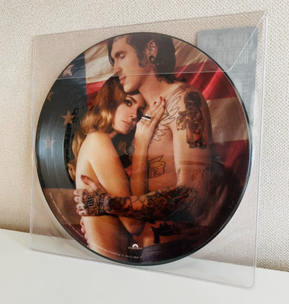 Lana Del Rey - Born to Die (7-inch Picture Disc Single)