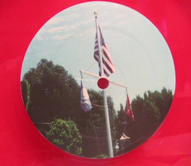 Lana Del Rey - Honeymoon (Hand-Signed 2LP, Unplayed Vinyl With Bonus Red LP)