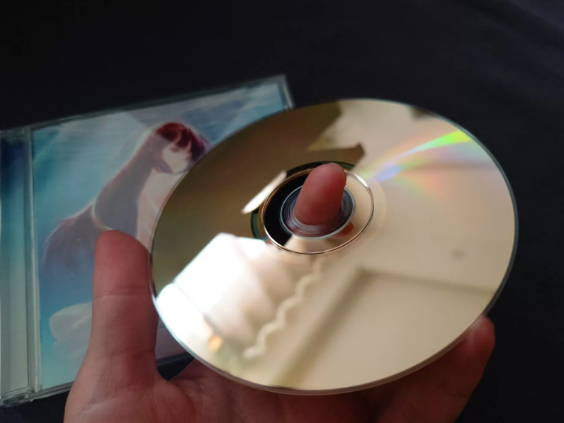 Various - Pure 1 / Pure2 / Pure3 (3 Disc SACD Bundle,  No Obi)