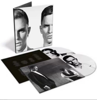 Hurts - Happiness (Limited Picture Disc 2LP, Factory Sealed)