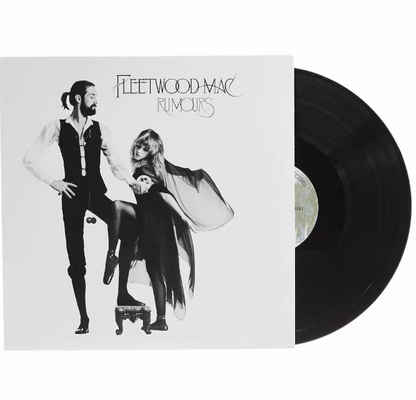 Fleetwood Mac – Rumours Black Vinyl LP M/M Sealed
