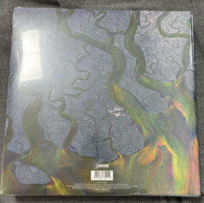alt-J – An Awesome Wave White Vinyl LP M/M Sealed