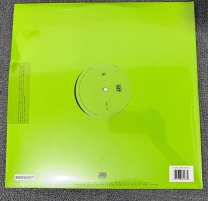 Charli XCX – Brat Black Ice Vinyl LP Sealed