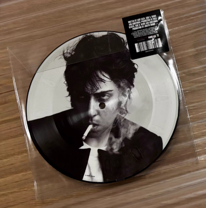 Lady Gaga – You And I Picture Disc 12" Vinyl