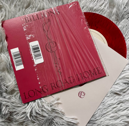 Caroline Polachek – Desire, I Want To Turn Into You Signed Red Vinyl LP