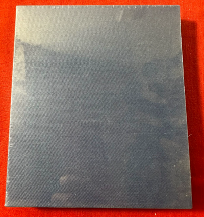 2AM – F. Scott Fitzgerald's Way Of Love (2012) Limited Edition CD Box Set