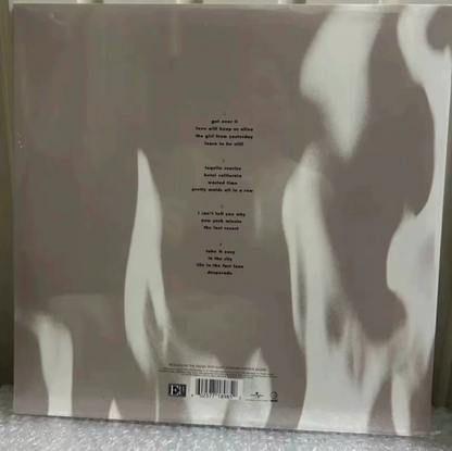 Eagles – Hell Freezes Over 25th Anniversary Remastered 2LP