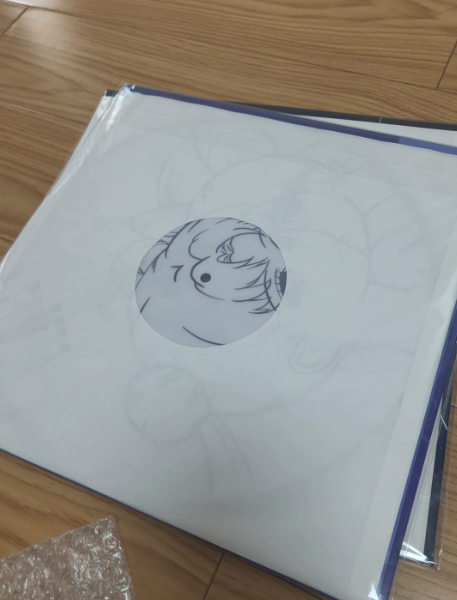 Various Artists – Macross 82-99 Sailorwave Limited Colored Vinyl LP OBI Edition