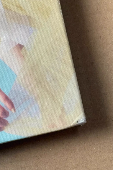 TAEYEON – My Voice Deluxe Edition Album
