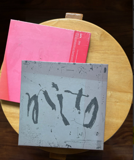 DPR IAN – Moodswings In To Order (MITO) + Moodswings In This Order (MITO2) Album Set