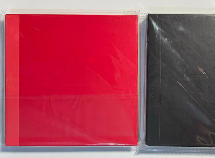 DPR IAN – MITO / MITO2 Korean Album Collection + K-Hip Hop CD Bundle