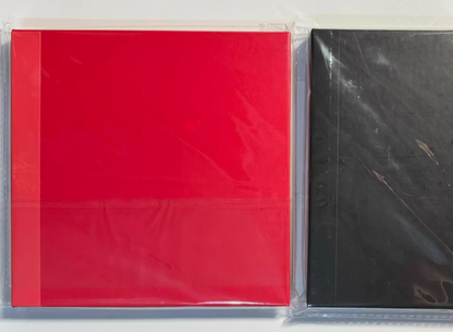 DPR IAN – MITO / MITO2 Korean Album Collection + K-Hip Hop CD Bundle