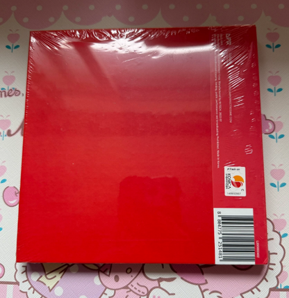 DPR IAN – Moodswings In To Order Sealed Box Edition CD