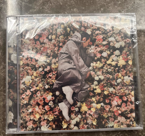 Code Kunst – Cokun People Sealed Edition CD