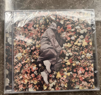 Code Kunst – Cokun People Sealed Edition CD